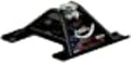 PullRite 2600 Superlite Single Point Attachment Fifth Wheel Hitch