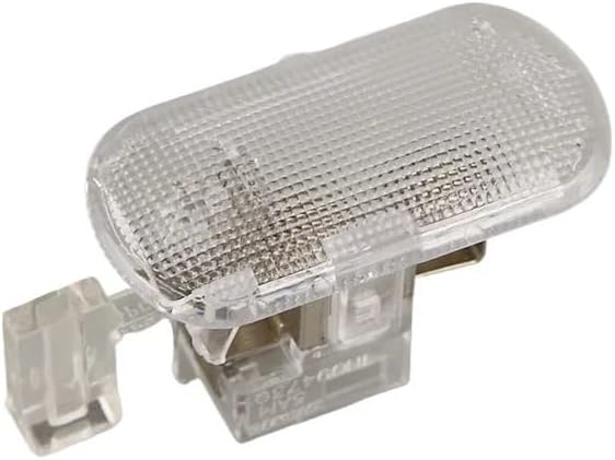 1H0947301 Halogen Glove Box Light Storage Compartment Lamp For VW Jetta Bora Golf 4 MK4 1998-2002 1J0947301