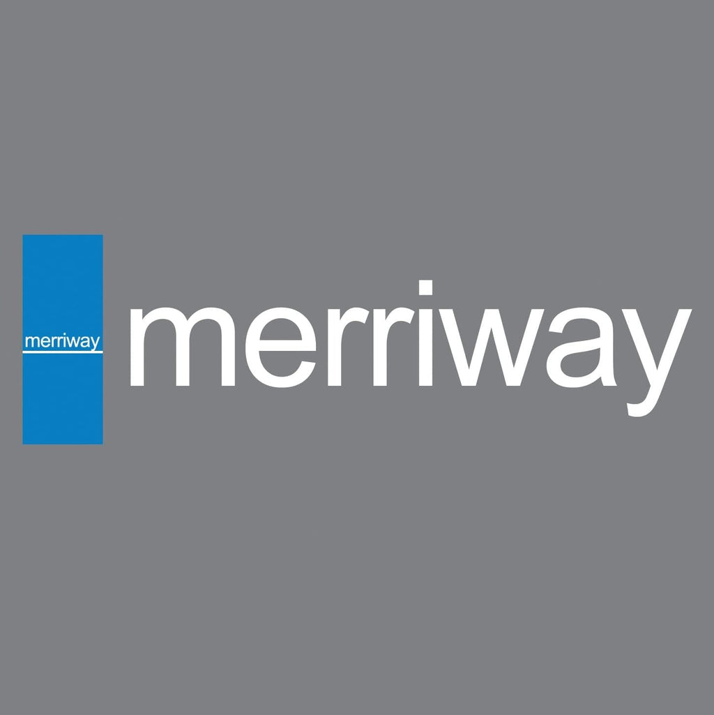 merriway bh04826 (10 pcs) carriage bolts with nuts shown in use