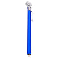 Abaodam Compact Tire Pressure Gauge Pen with Accurate Tire Readings and Penstyle Design Made of Sturdy Aluminum Alloy Portable Tool for Rv and SUV