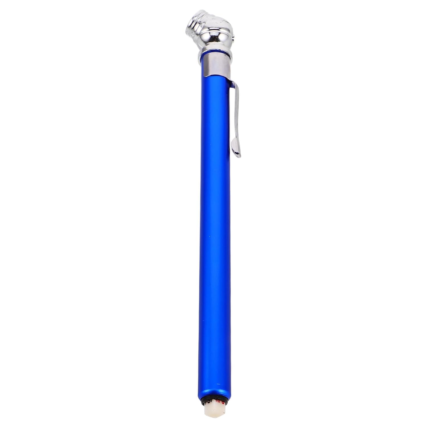 Abaodam Compact Tire Pressure Gauge Pen with Accurate Tire Readings and Penstyle Design Made of Sturdy Aluminum Alloy Portable Tool for Rv and SUV