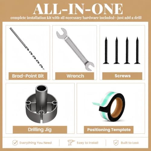 floating shelf bracket heavy duty,hidden shelf brackets wall, view 9
