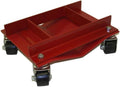 M998127 Trailer Combo Dolly, 12 Inch x 16 Inch M998127