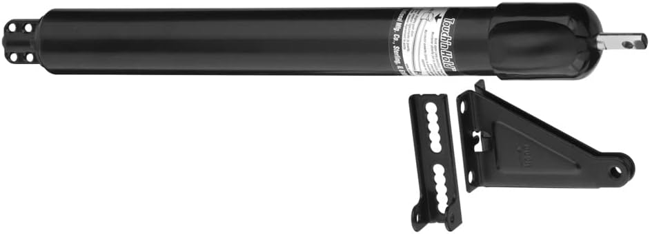 national hardware n279-786 v1345 touch 'n hold™ door, main product view