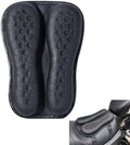 hexrider - Hex Rider Seat Cushion Set, Original Driver & Passenger Motorcycle Seat Cushions (1 pc)
