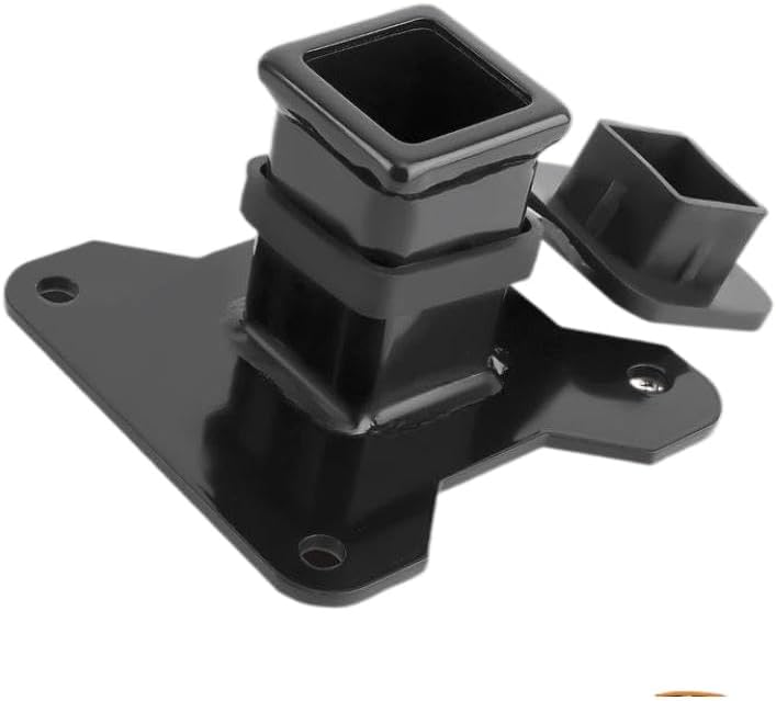 Rear Trailer Hitch 2 Inch Bolt On Compatible with RZR XP 1000 XP 4 1000 2014 2022