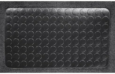 OEM-equivalent Full Interior Carpet Kit fits Dodge Ram 1500 Truck 2003-2008 Crew Cab