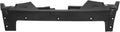 PRIB000000084 car Front Upper Radiator Support Cover - for Jeep Cherokee 2014-2018 Engine Cooling Components 68138372AH CH1224104-1 X Black Radiator Support Cover