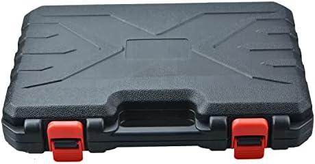 hydraulic ac hose crimper kit 71500 with snap-on, view 9