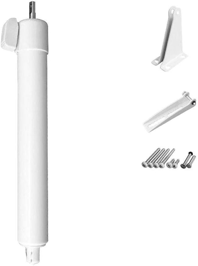 touch 'n hold smooth - heavy duty door, main product view