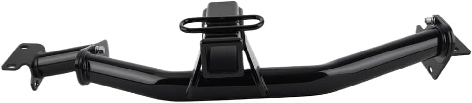 Trailer Hitch 2 Inch Receiver Compatible with Palisade 2020 2021 2022 2023 2024 2025 and Telluride 2020 2021 2022 2023 2024 2025 5000 Pounds GTW