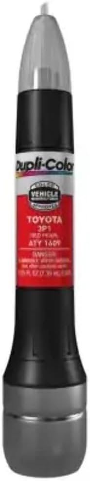 Dupli-Color ATY1609 Scratch Fix All-In-1 Exact-Match Automotive Touch-Up Paint - Image 2