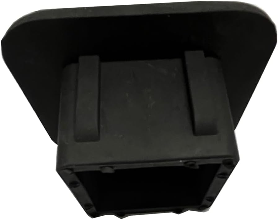 Toyota Genuine Parts 00228-60966 Lexus Trailer Hitch Receiver Plug