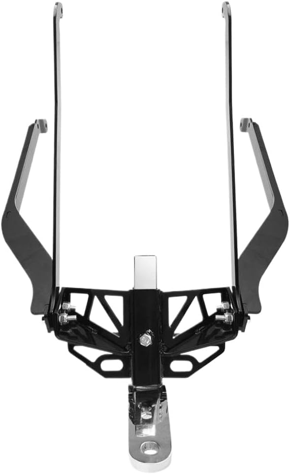 Tow Dolly Hitch Rack Compatible with 2018-2022 Goldwing Wing GL1800 2021 2020 2019