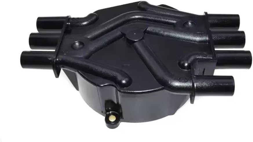 10452458 Automatic Ignition Distributor Cover For C2500 pickup truck 2000 4.3L