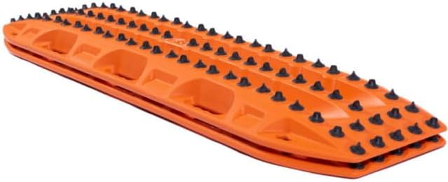 MAXTRAX XTREME Signature Orange
