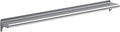 AmGood 60" Long X 6" Deep Stainless Steel Wall Shelf | NSF Certified | by AmGood