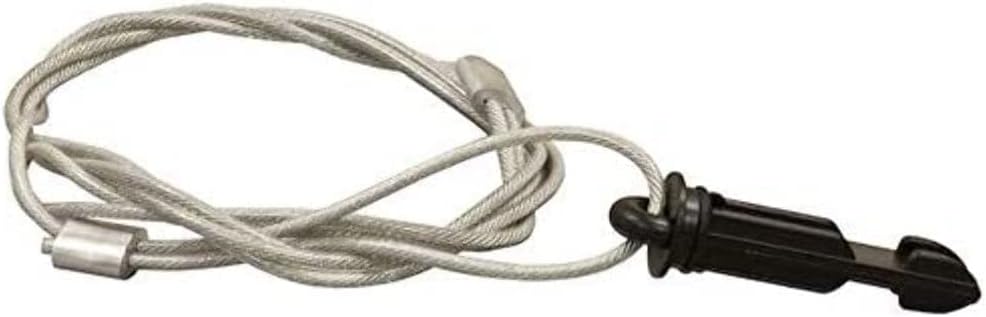 Breakaway Switch Pin and Cable Replacement