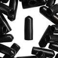 widgetco 5/16" screw thread protectors, covers ends of, main product view