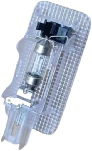Car Interior Rear Trunk Cargo Compartment Lamp D651-51-440B D65151440B D65151440A Compatible With Mazda CX-5 CX-3