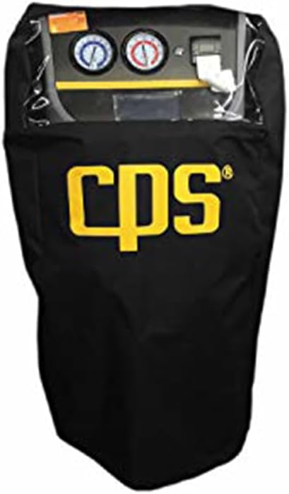 CPS Products FX Series Dust Cover