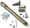 andersen storm door closer kit in terratone color, main product view