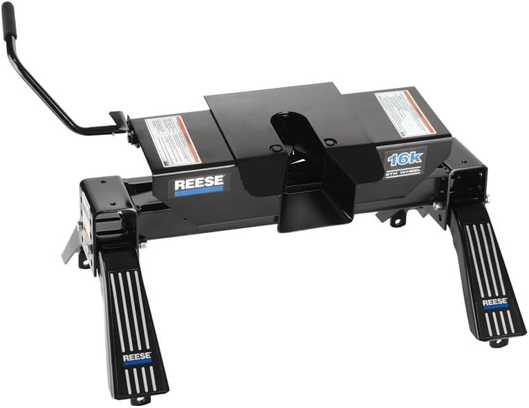 Reese 30047 16K Fifth Wheel