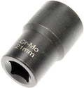 Part Synergy Replacement for Wheel Lug Remover Tool 21 mm Direct Fits OE Sold Individually