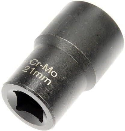 Part Synergy Replacement for Wheel Lug Remover Tool 21 mm Direct Fits OE Sold Individually