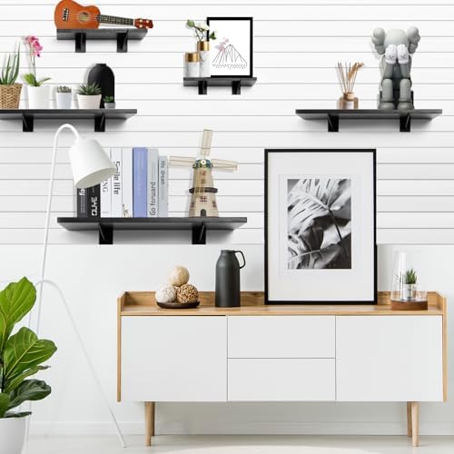 12 inch slatwall shelf bracket, slatwall accessories, heavy, package contents