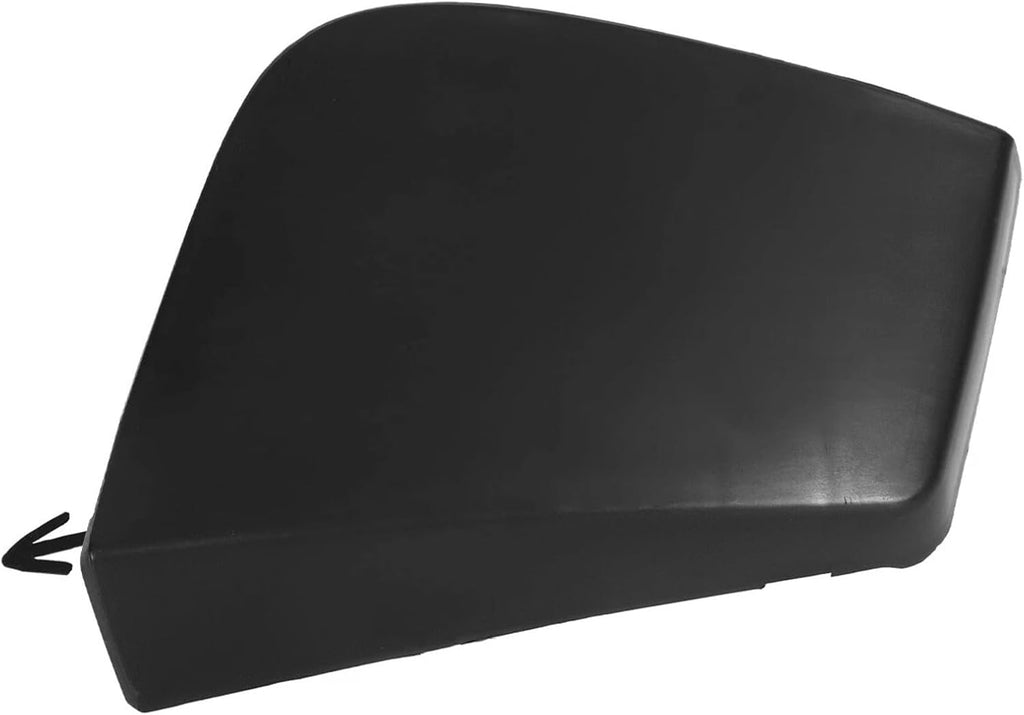 Front Bumper Tow Hook Eye Cover Black for Nissan Murano 2019-2023 Replace OE 622A0-9UF0H