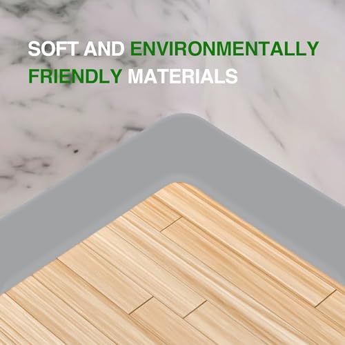 grey wall molding trim 4 inch x 40 shown in use