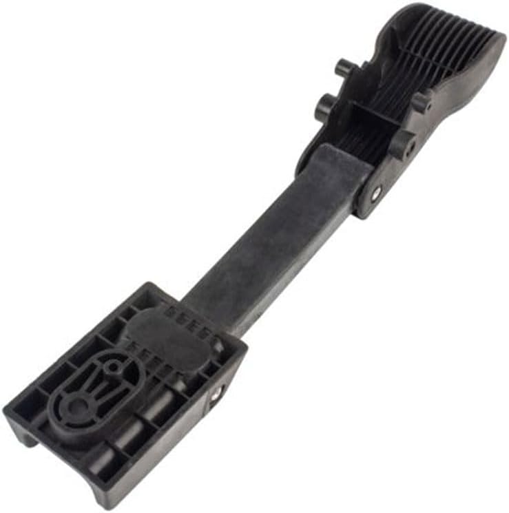 Mytee Products Truck Hood Latch-KW T880, Replaces OEM L56-6033, Automann AMHLK2509, HLK2509, ATRO HL59-64033, HL59-64033ATR, Paccar Parts KWL566033
