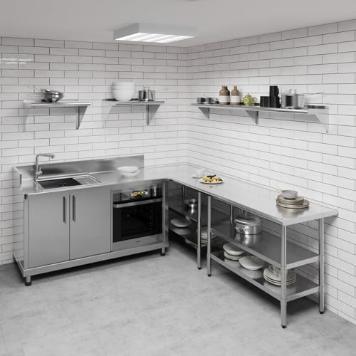 amgood 10 in. x 72 in. (6 ft) shown in use