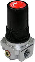 porter cable air compressor replacement 4 port regulator, main product view