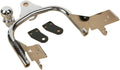 Motorcycle Trailer Hitch with Ball Compatible with Touring Electra Road King FLHT FLHR FLTR FLT 1994 2006 2007 2008