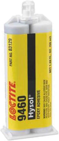 loctite 9460 hysol non sag epoxy structural adhesive, main product view