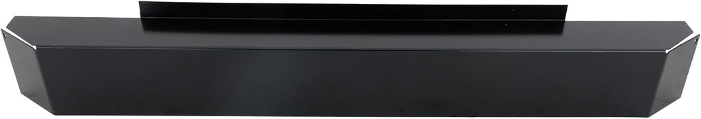 JC Whitney Cab Floor Support Compatible with Chevrolet Blazer