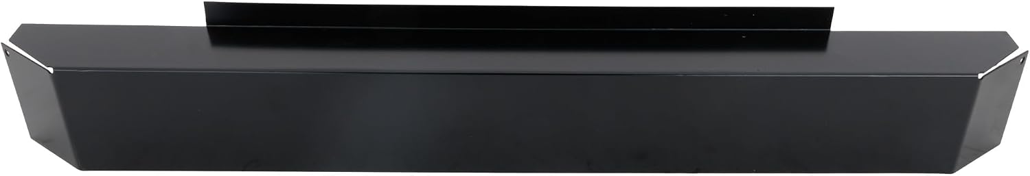 JC Whitney Cab Floor Support Compatible with Chevrolet Blazer