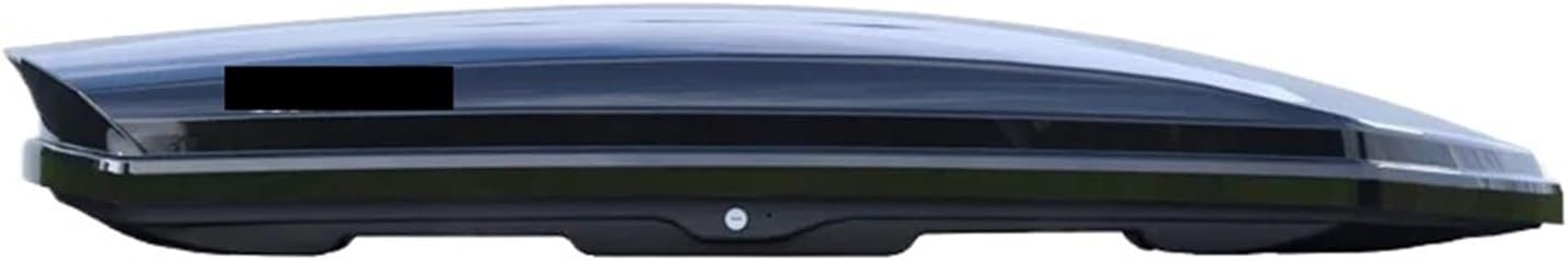 700L Car Roof Box – Dual Side Open, Lockable,Compatible with Waterproof Luggage Carrier Compatible with SUV/Car