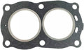 Cylinder Head Gasket Compatible with OMC Outboard Models 2.5HP 4HP 4.5HP Replacement Compatible with 326953 332010 802307 802307A1