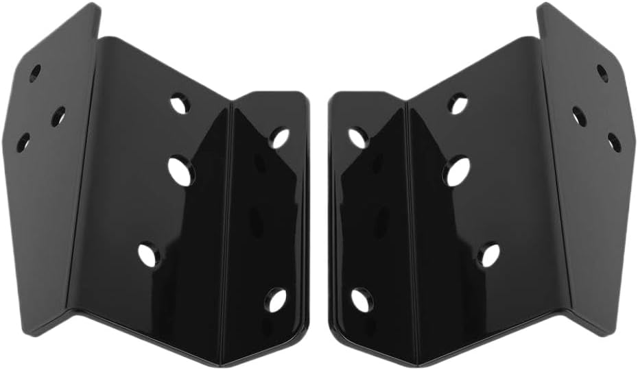 Class 3 Trailer Hitch Mount Compatible with 2015-2024 Models 750lb Tongue Weight
