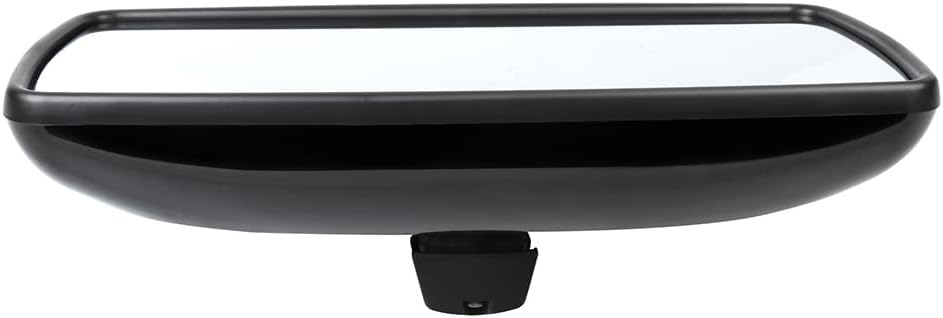 Heated Towing Mirrors Upper Mirror Lens Fits 2003-2017 Ferightliner M2 100 106 112 114SD