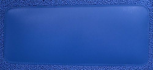 Replacement Auto Carpet Floor Liner - Cut and Sewn Loop - fits 1957-1957 Chevrolet Bel Air 4 Door Hardtop Bench Seat (Red)