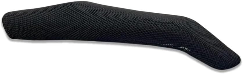 Motorbike Seat Cover Motorcycle Seat Cover Seat Protect Cushion 3D Honeycomb Mesh Seat Cushion for B&M&W CE04 CE 04 2022