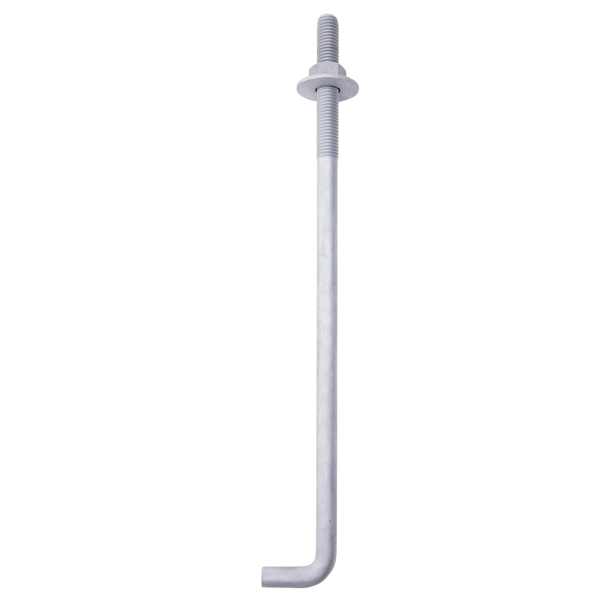 1/2" x 14" concrete anchor bolts (10 pack), main product view