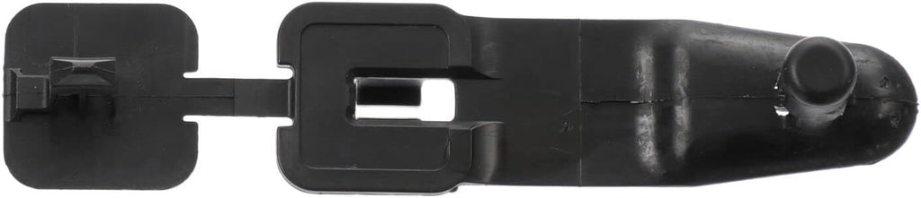 Nissan 74985-4Z000 Bracket-Carpet Front