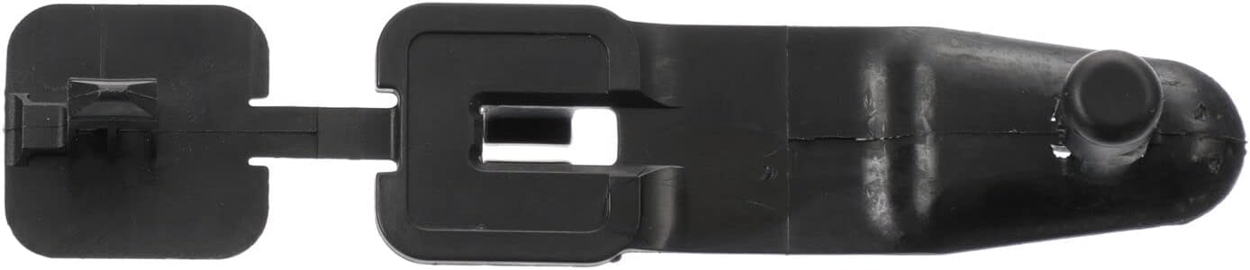 Nissan 74985-4Z000 Bracket-Carpet Front