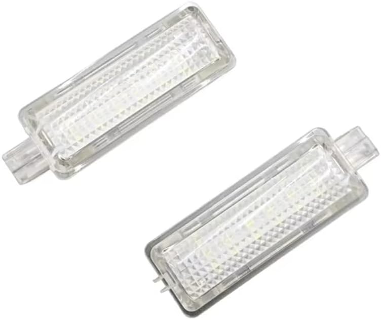 Car Trunk Light for Ford Focus Kuga 2013, Trunk Luggage Compartment Interior Light