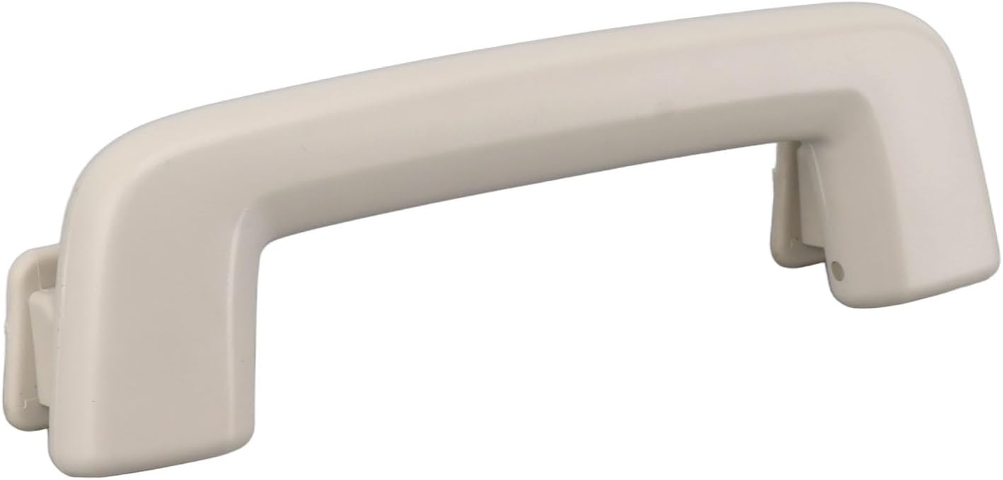 Front Roof Handle Replacement, Pull Grab Handle with OEM Fit for Ford Escape 2012 2013 2014 2015 2016 2017 2018 2019, Compatible with Part Number 7S7Z 5831406 AA